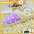 Hot sale soft sole winter warm lovely fashi